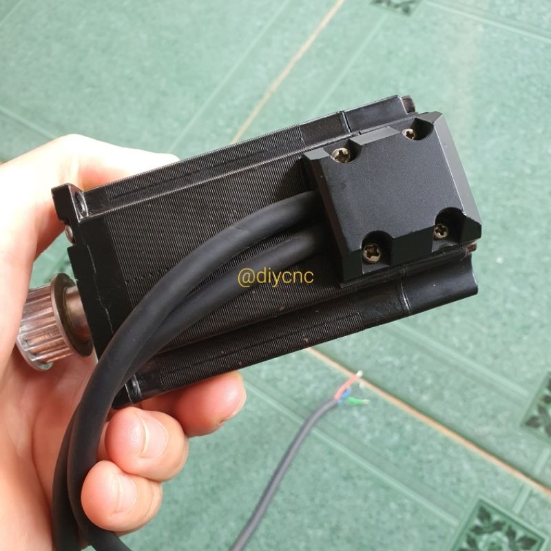 Động Cơ Step Lai 57J1880EC - 1000 - LS