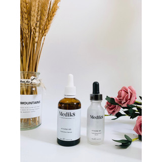 Serum Medik8 Hydr8 B5 Liquid Hydration Serum 30ml