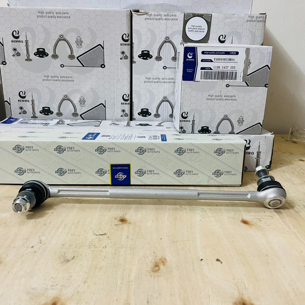 Rotuyn cân bằng trước BMW 320i, 325i, 328i E90 31356765933 31356765934 bảo hành 1 năm