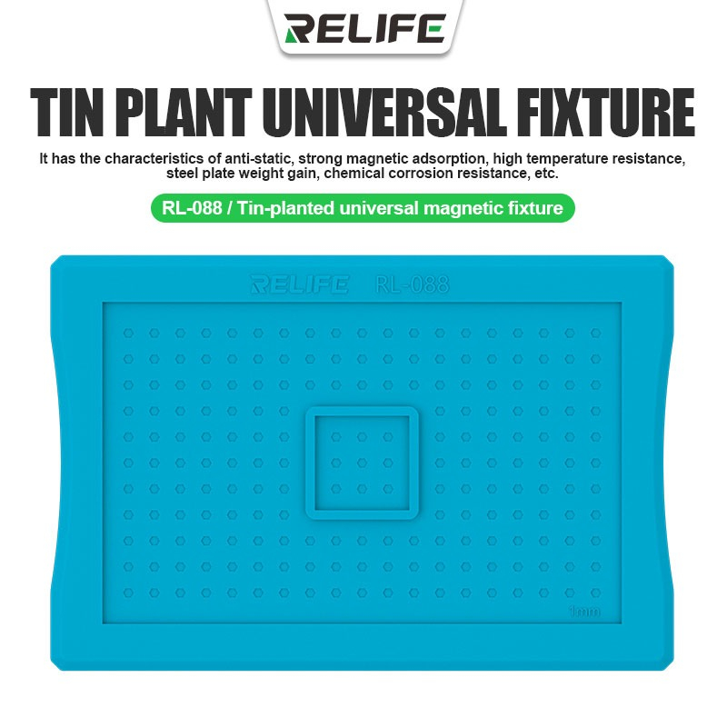 Miếng lót đa năng chịu nhiệt nam châm Relife RL-088