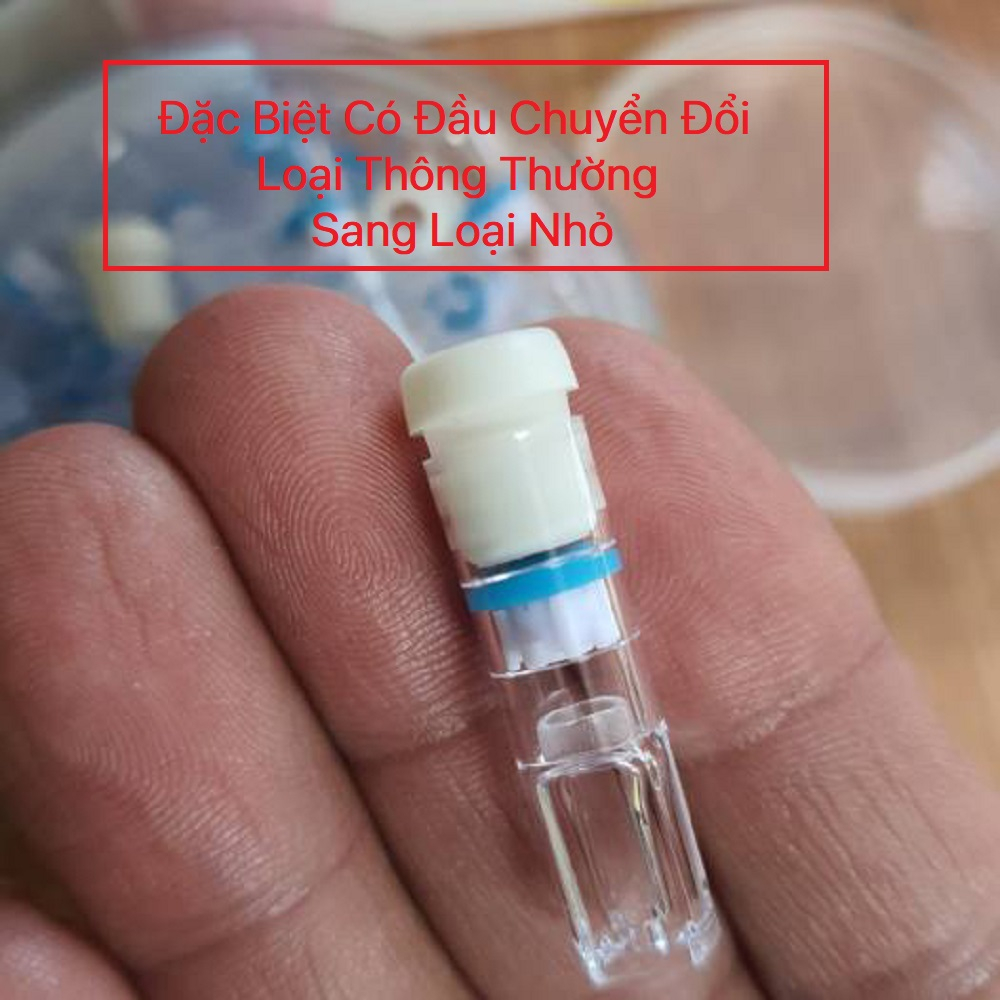 Đầu Chuyển Size Đa Năng Tương Thích FULLSIZE