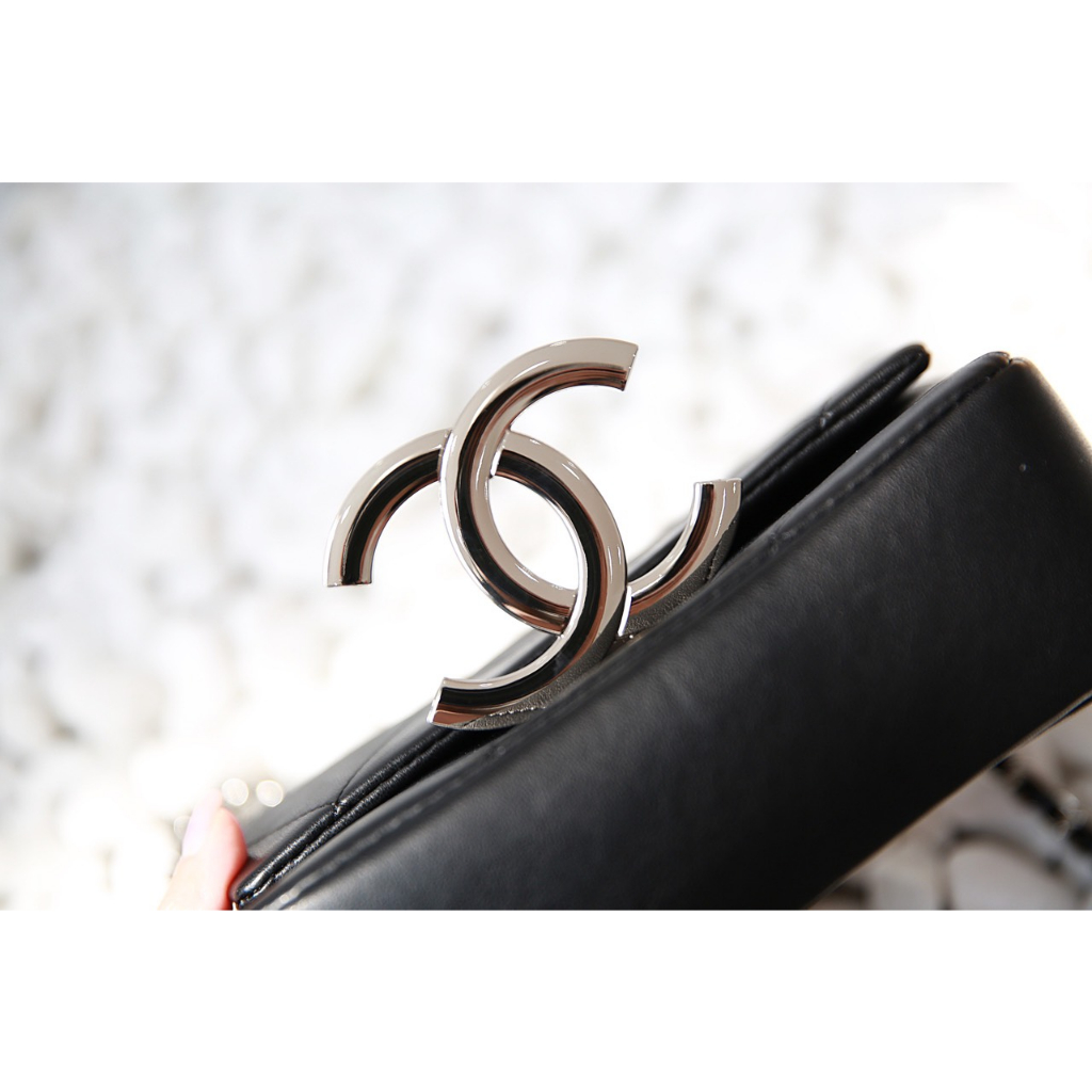 TÚI CHA NEO LOGO TO SZ19