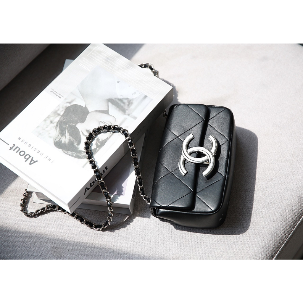 TÚI CHA NEO LOGO TO SZ19