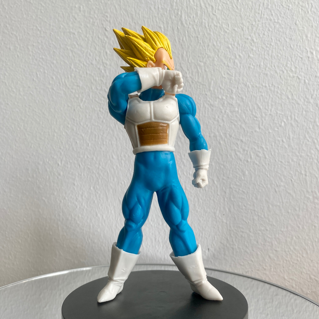 𝗙𝗥𝗘𝗘𝗦𝗛𝗜𝗣⚡️Mô hình nhân vật trong DragonBall - Figure anime DragonBall - Goku- Vegeta