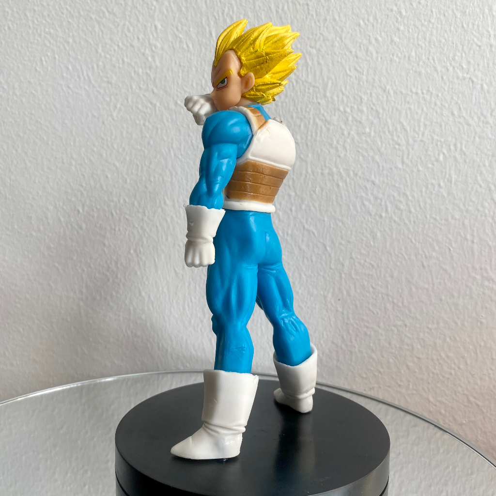 𝗙𝗥𝗘𝗘𝗦𝗛𝗜𝗣⚡️Mô hình nhân vật trong DragonBall - Figure anime DragonBall - Goku- Vegeta