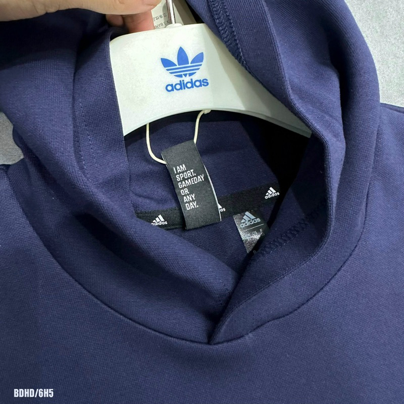 BỘ THỂ THAO HODIE ADIDA MỚI VỀ, CHẤT CỰC ĐẸP