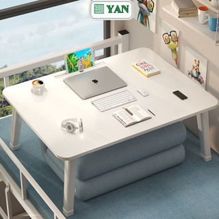 Bàn học bàn làm việc bàn ăn tiện lợi gấp gọn chân vuông - gp154B
