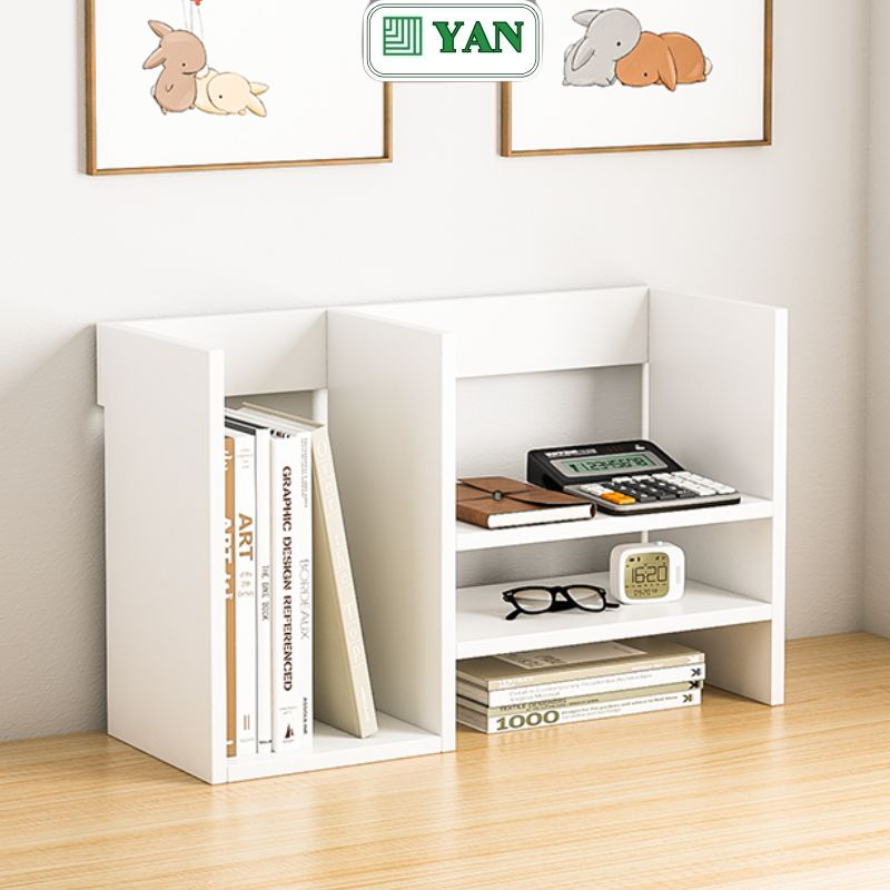 Giá sách để bàn tinh gọn - gp262