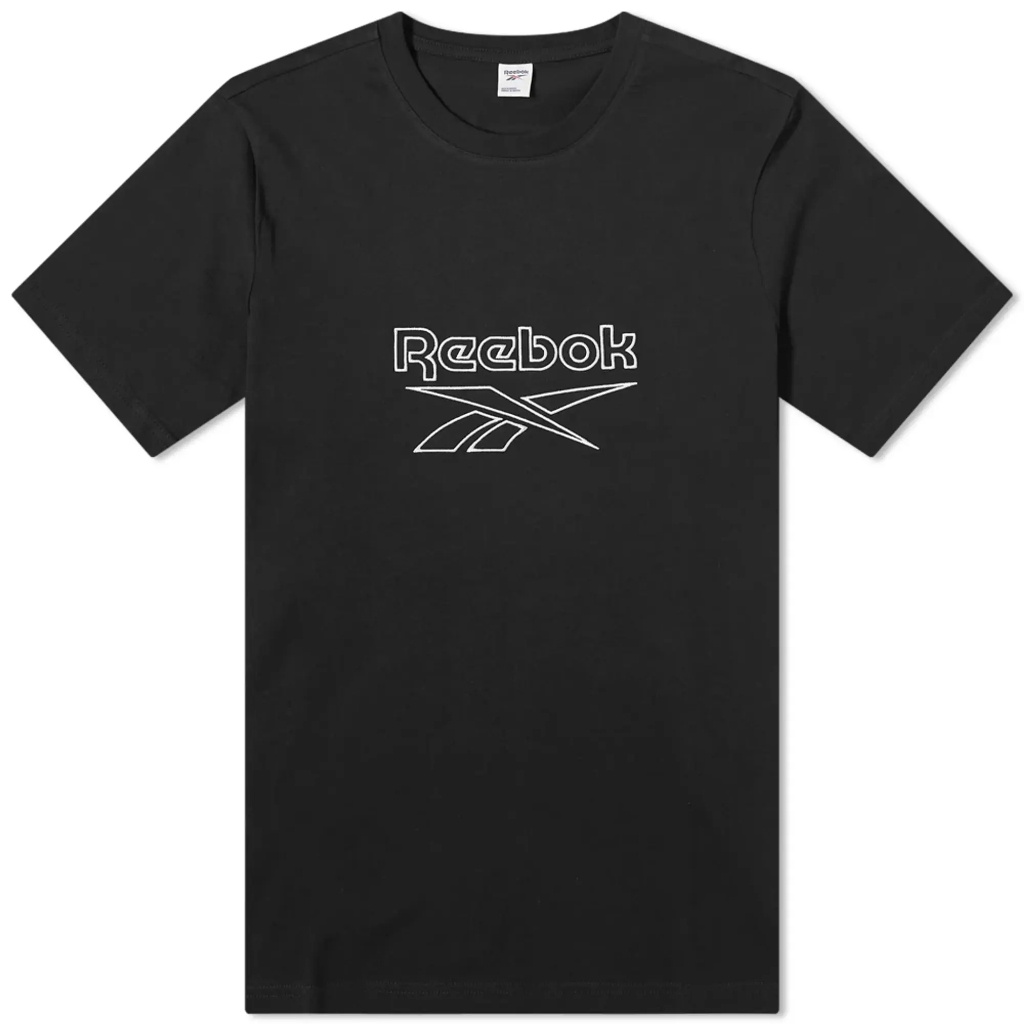 REEBOK ÁO Unisex Vector GU3886