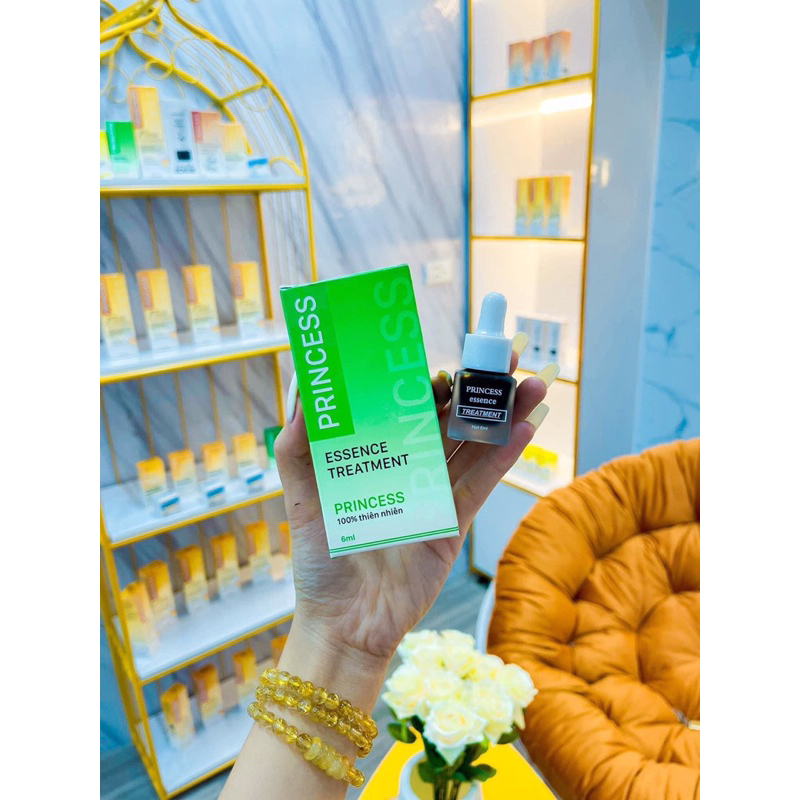 Serum Mụn Princess 6ml