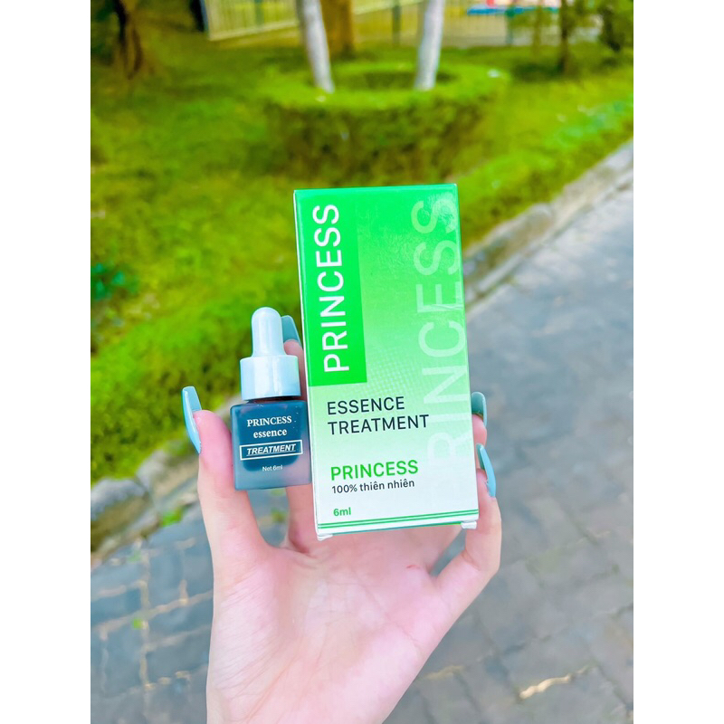 Serum Mụn Princess 6ml
