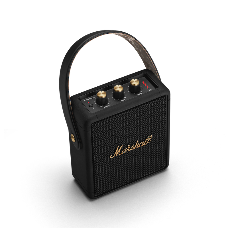 LOA BLUETOOTH MARSHALL STOCKWELL 2
