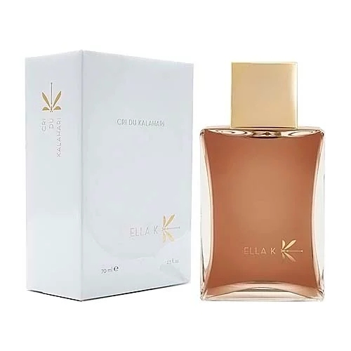 Nước hoa Ella K Parfums Cri Du Kalahari [TESTER] [CHÍNH HÃNG]