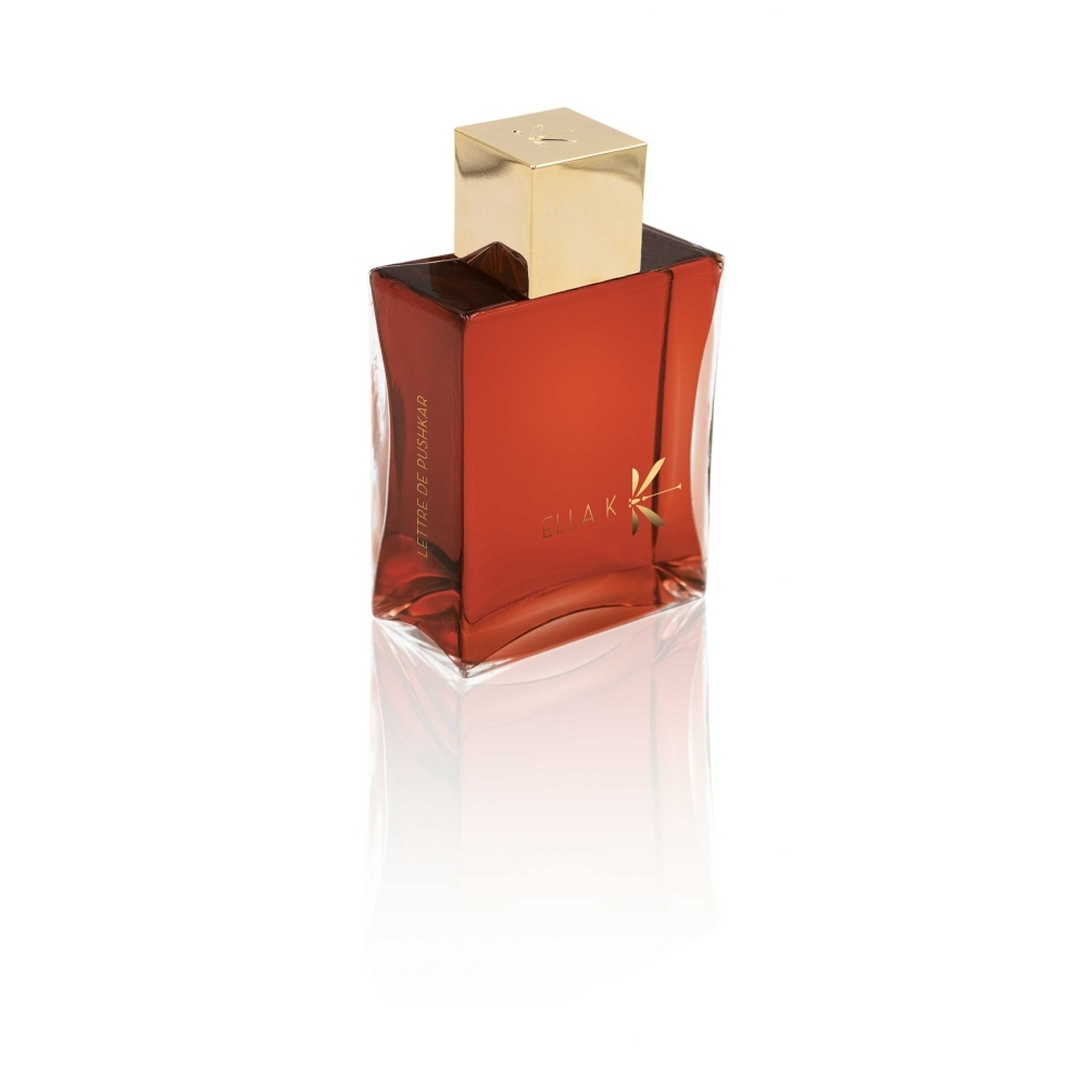 Nước hoa Ella K Parfums Lettre de Pushkar [TESTER] [CHÍNH HÃNG]