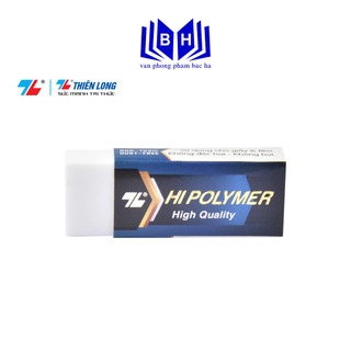 Gôm Thiên Long Hi Polymer E-030