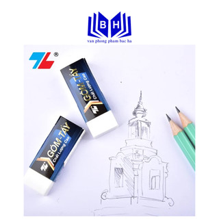 Gôm Thiên Long Hi Polymer E-030