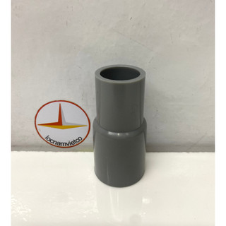 Nối giảm 34x27 nhựa PVC Bình Minh (Reducing Socket)_N34x27 (5 cái)
