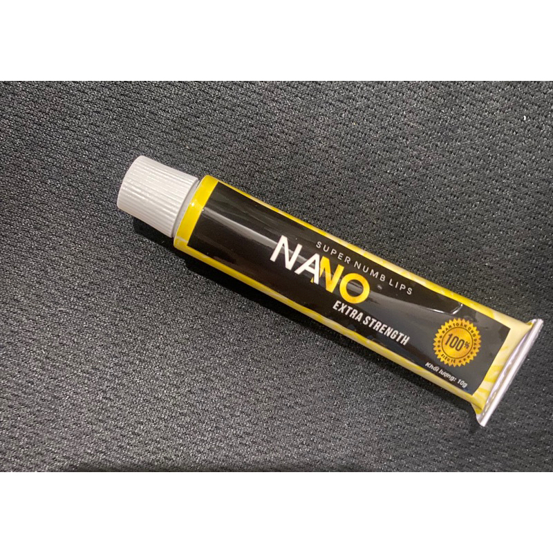 Tê Kem Nano