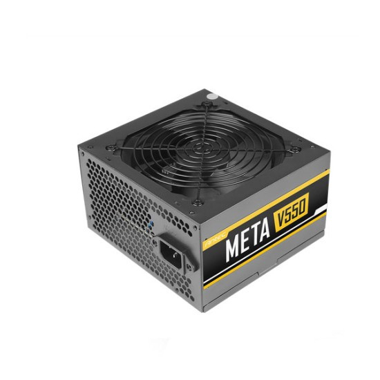 Nguồn máy tính Antec 550W Meta V550 - Khải Thiên phân phối