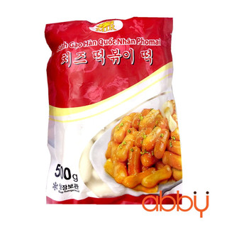 1kg Bánh gạo phô mai