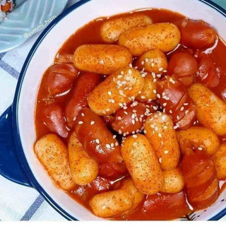 1kg Bánh gạo phô mai (giao hỏa tốc HCM)