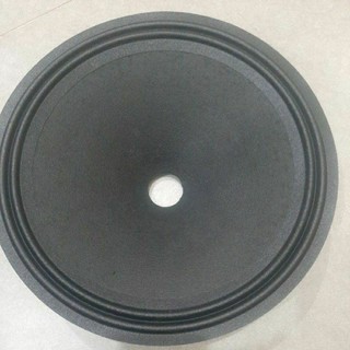 Màng loa bass 30 gân vải