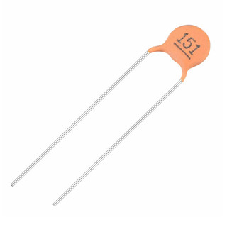 Tụ Gốm Đỏ 50V - Túi 10 Con