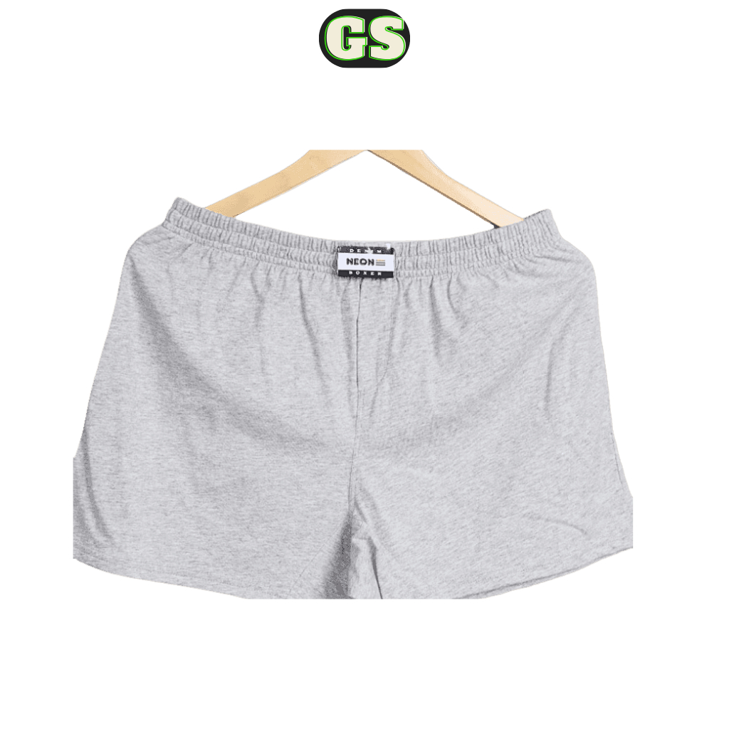 Quần thun nam nữ màu trơn co dãn 4 chiều mặc nhà mát thoải mái, đi chơi biển picnic