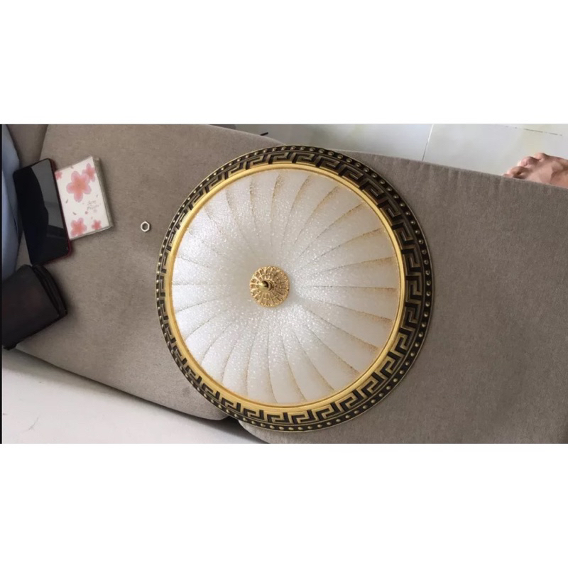 ĐÈN LED 3 CHẾ ĐỘ ÁNH SÁNG , ỐP Trần Hiên- Sảnh - Ban Công…