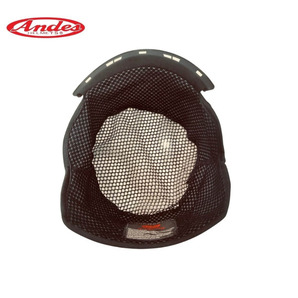 Lót thay cho mũ nửa đầu Andes 126 - 3s126