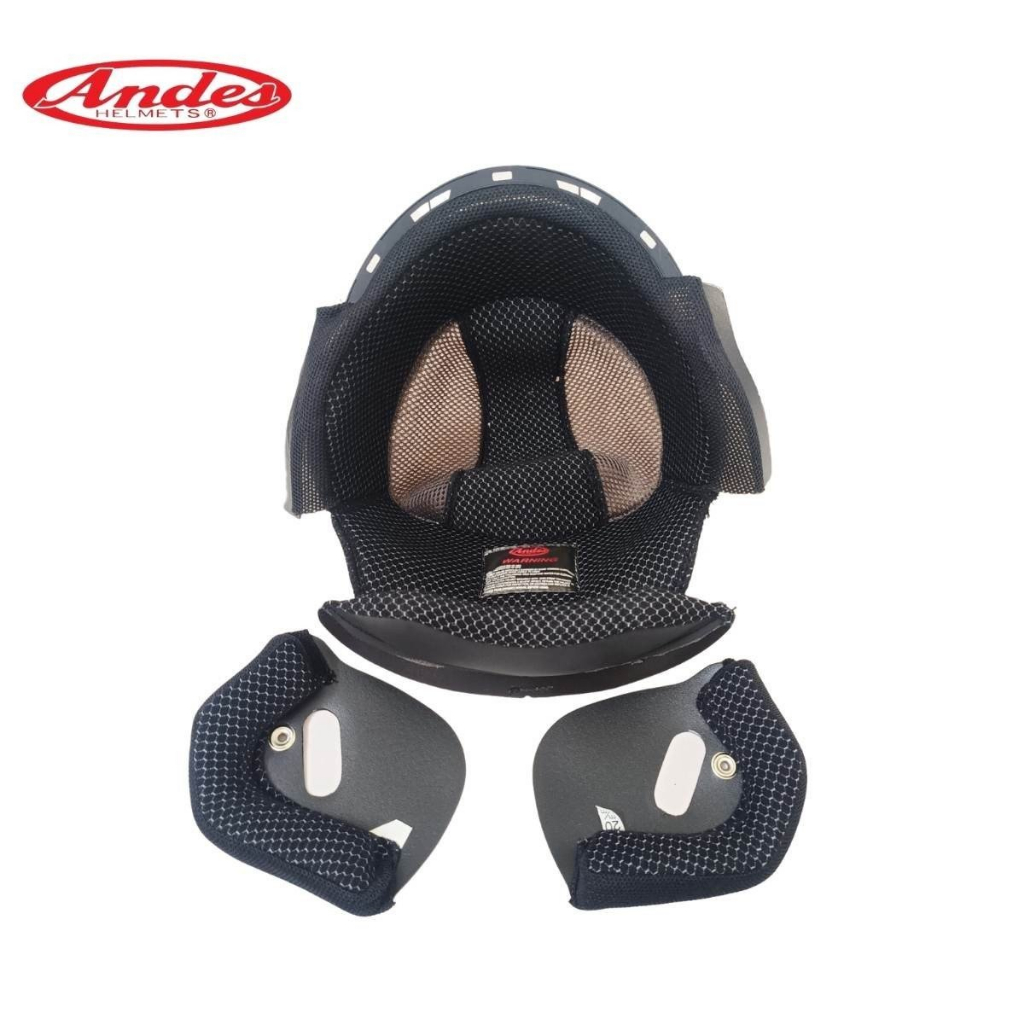 Lót thay cho mũ Andes 306 -3s306E