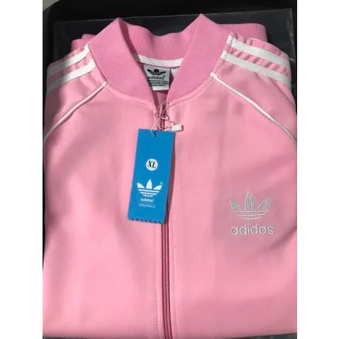 Áo Khoác Adidas Thể Thao Thu Đông 2 Lớp Dày Dặn, Đủ Màu Chống Nắng - Gió - Rét Hàng cao cấp hottrend PINKLADY 2023
