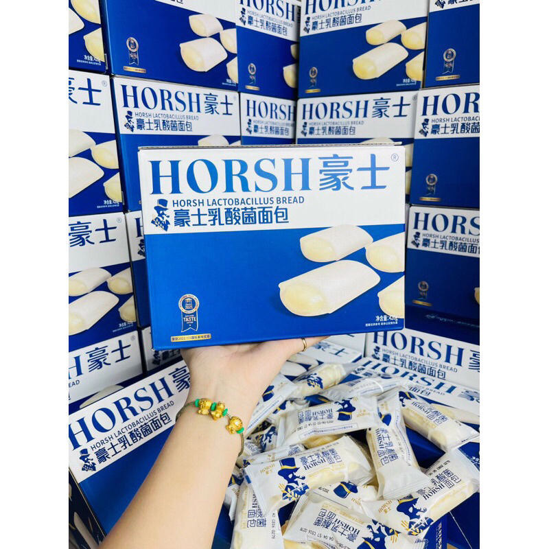 Bánh Sữa Chua Hộp 420gr