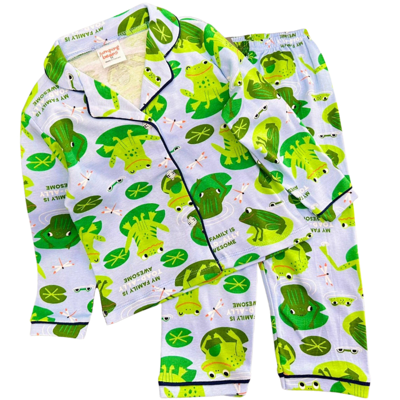 Bộ pijama tay dài cho bé trai 11-13 kg cao khoảng 90cm set đồ bé trai chất cotton mịn mát in hình đẹp Homie Kids
