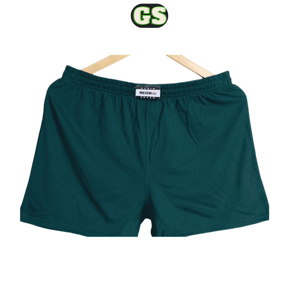 Quần thun nam nữ màu trơn co dãn 4 chiều mặc nhà mát thoải mái, đi chơi biển picnic