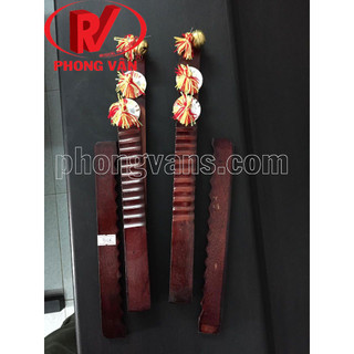 Nhạc cụ sênh tiền