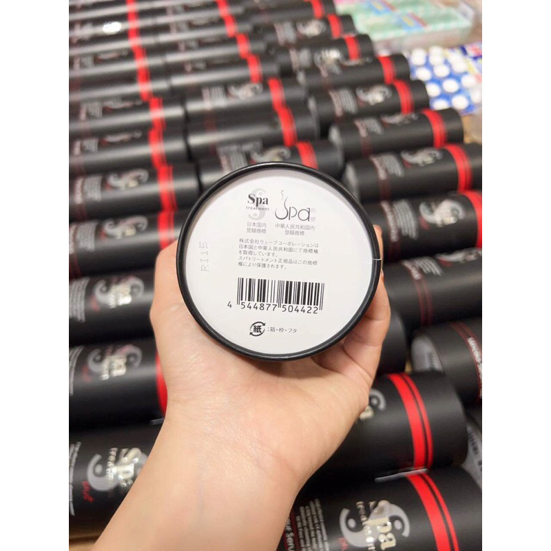 Tinh chất giảm béo thon gọn tức thì SPA Treatment Nhật Bản