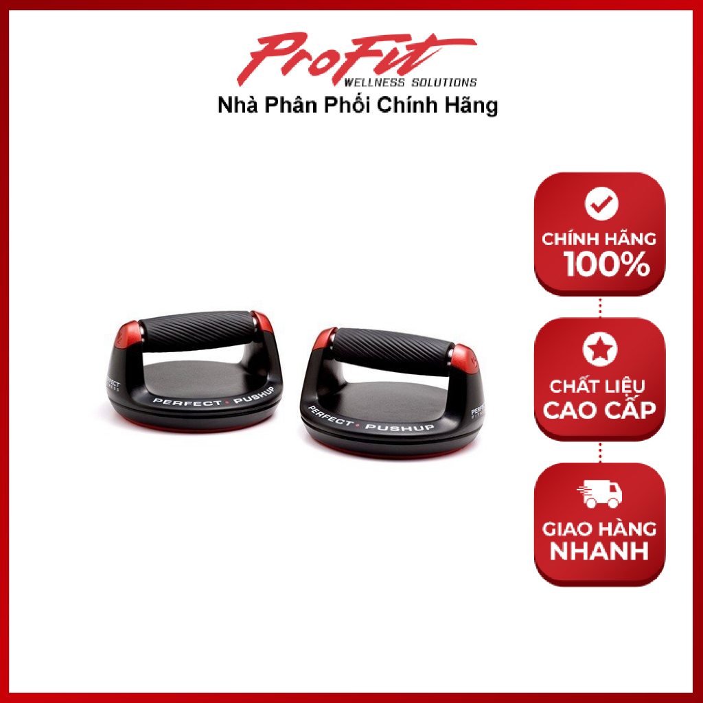 Dụng cụ Hít Đất Push Up Pro Perfect