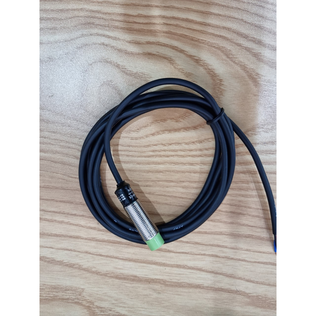 Cảm biến tiệm cận Autonic PR12-4DN ( hàng loại tốt)