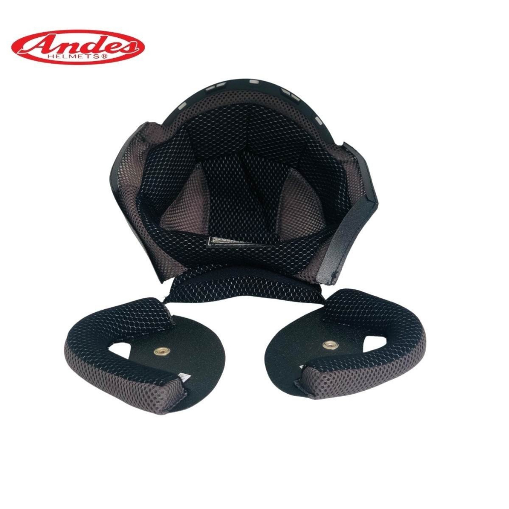 Lót thay nón Andes 382 - 3s382