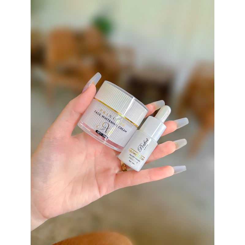 Kem Princess X2 Cam Kết Chính Hãng 100%