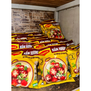 Hạt nêm chay Nấm hương 450gram