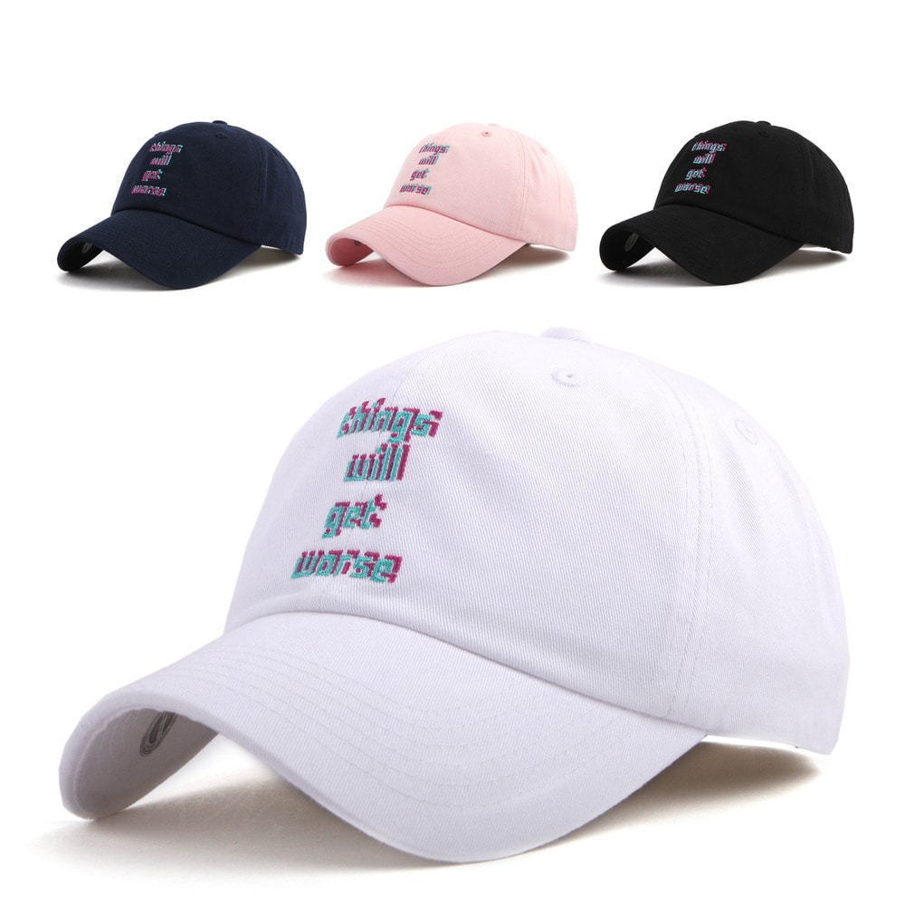 Mũ lưỡi trai Dadhat G4 FL456 PREMI3R mũ lưỡi trai phong cách hàn quốc cao cấp 100% cotton