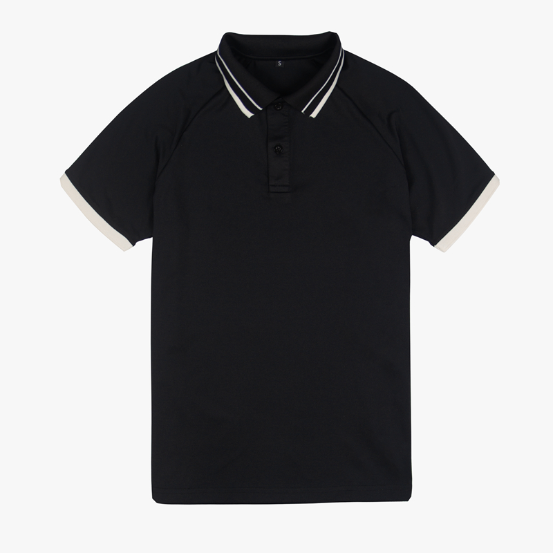 Áo POLO BASICPLUS vải POLY COOLMAX Siêu thông thoáng, thấm hút tốt và nhanh khô A02-135