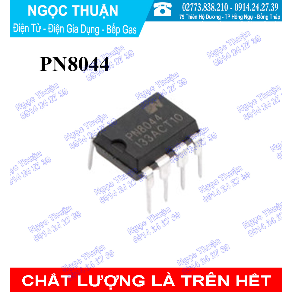 IC Nguồn PN8044
