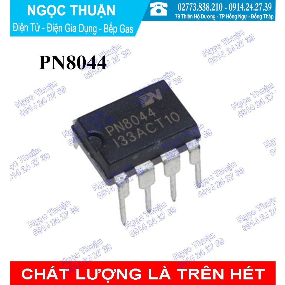 IC Nguồn PN8044