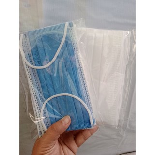 [Bịch 10 cái] Khẩu trang y tế 4 lớp Perfetta