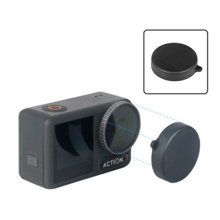 Nắp bảo vệ camera osmo action 3/4