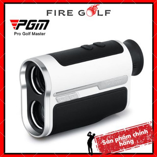 Thiết bị đo khoảng cách golf - ống nhòm golf – máy bắn đo khoảng cách pgm jq013 chính hãng