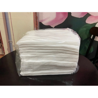 Combo 2kg khăn khô đa năng, khăn vải khô đa năng